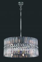 Minka Metropolitan N7712-700 - Belle Aurore- 12 Light Pendant