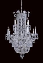 Minka Metropolitan N9062 - VINTAGE - 12 LIGHT CHANDELIER