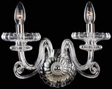 Minka Metropolitan N9162 - Metropolitan Family Collection - Wall Sconce