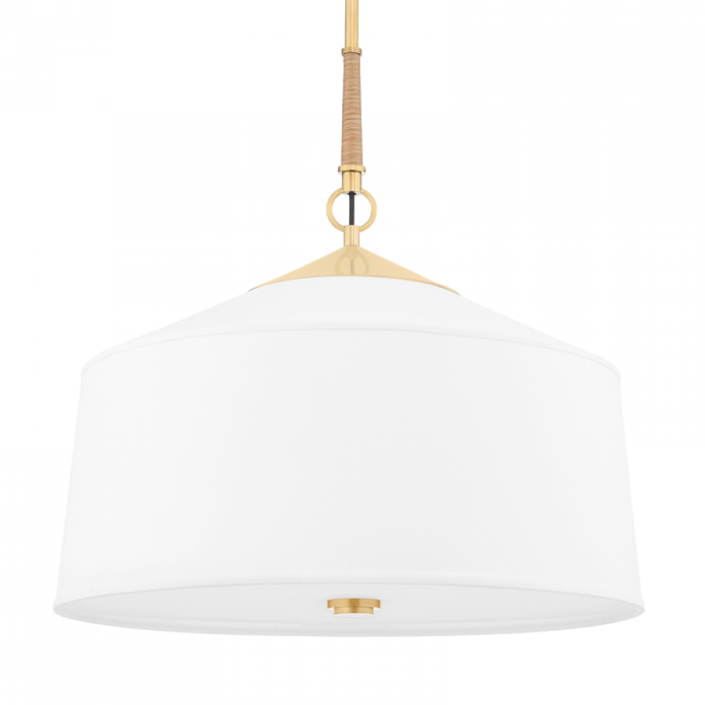 White Plains Pendant