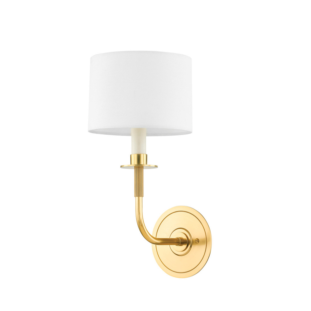 PARAMUS Wall Sconce