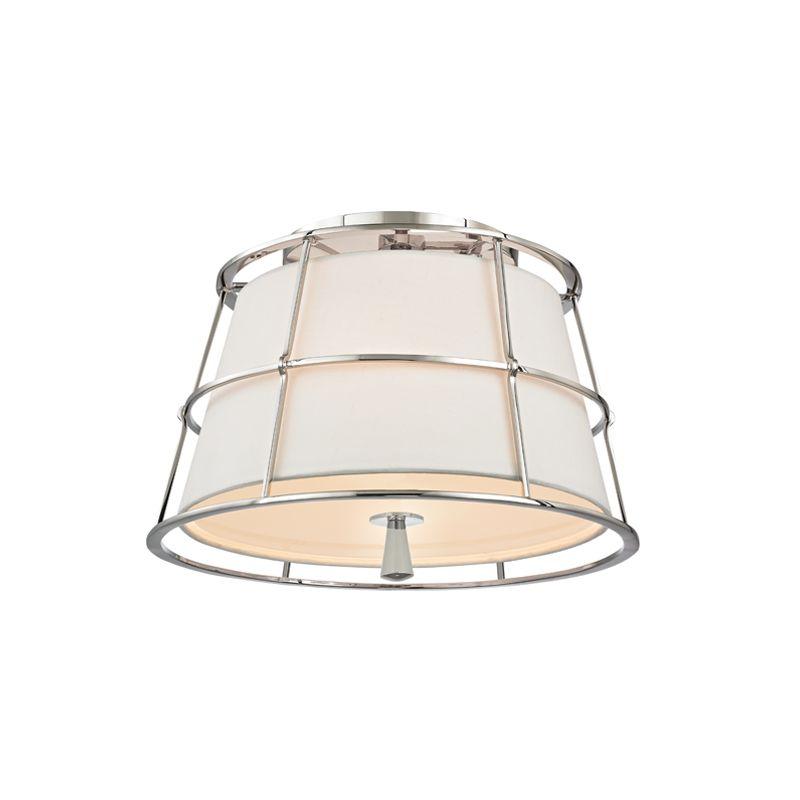 Savona Semi Flush