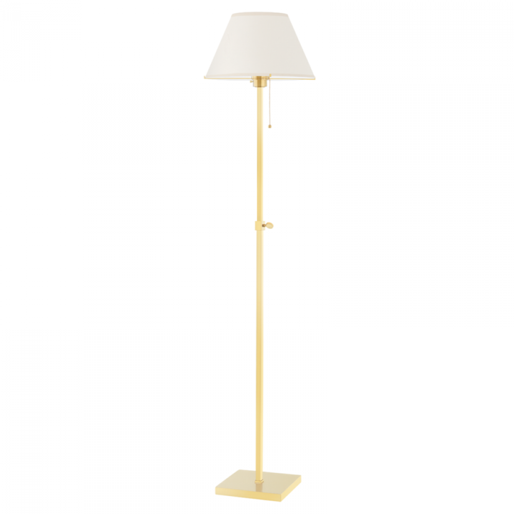 Leeds Floor Lamp