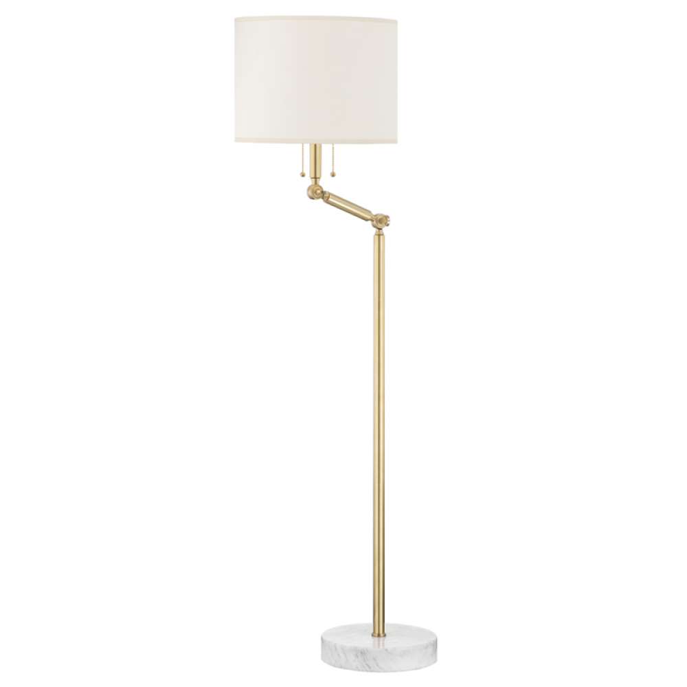 Essex Floor Lamp
