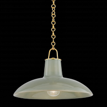 Hudson Valley 1918-AGB/CMC - POTTERSVILLE Pendant