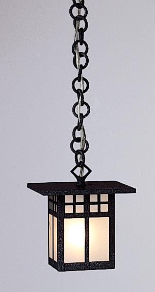 6&#34; glasgow pendant