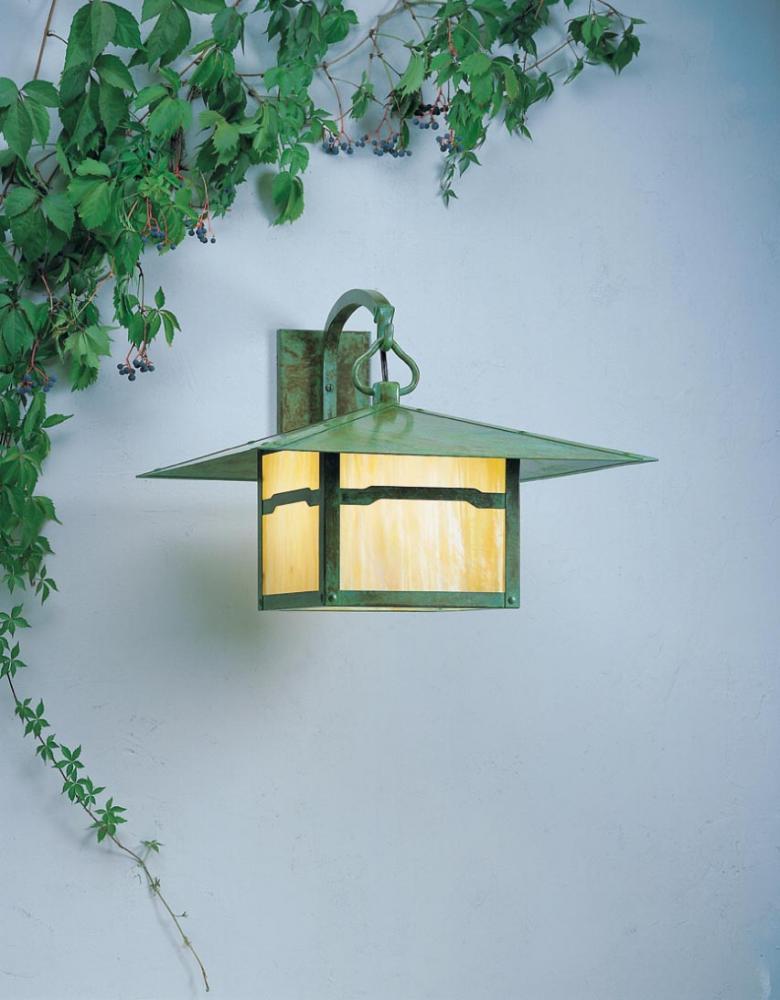 20&#34; monterey wall mount with t-bar overlay