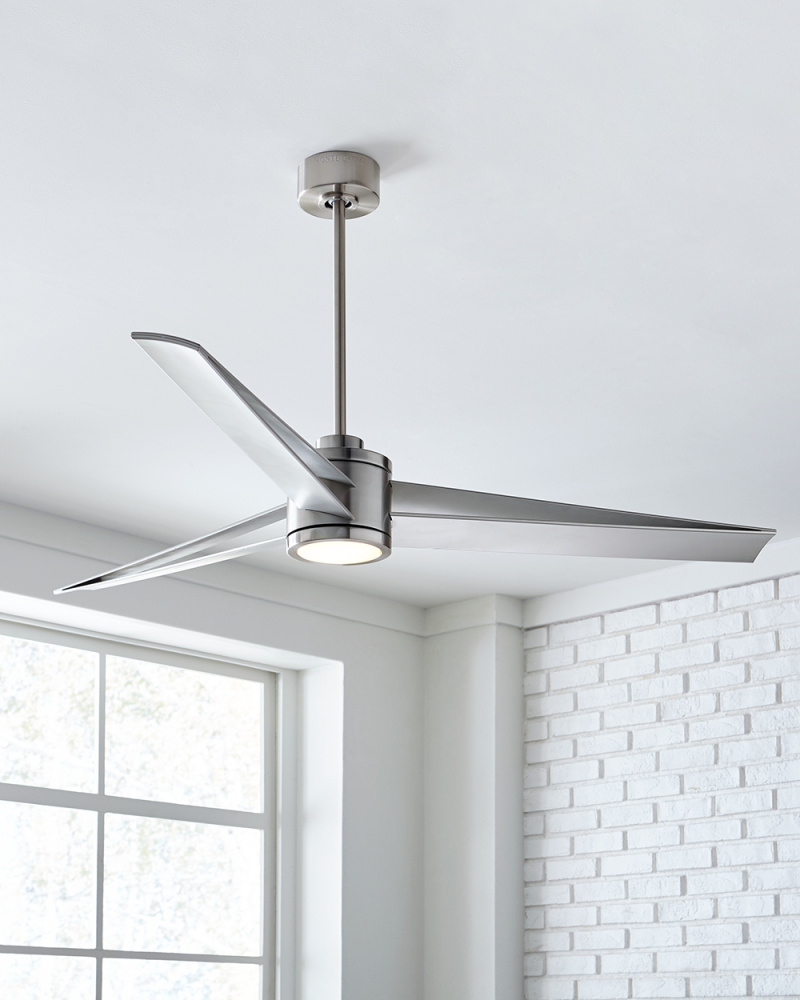 Armstrong 60&#34; LED Ceiling Fan