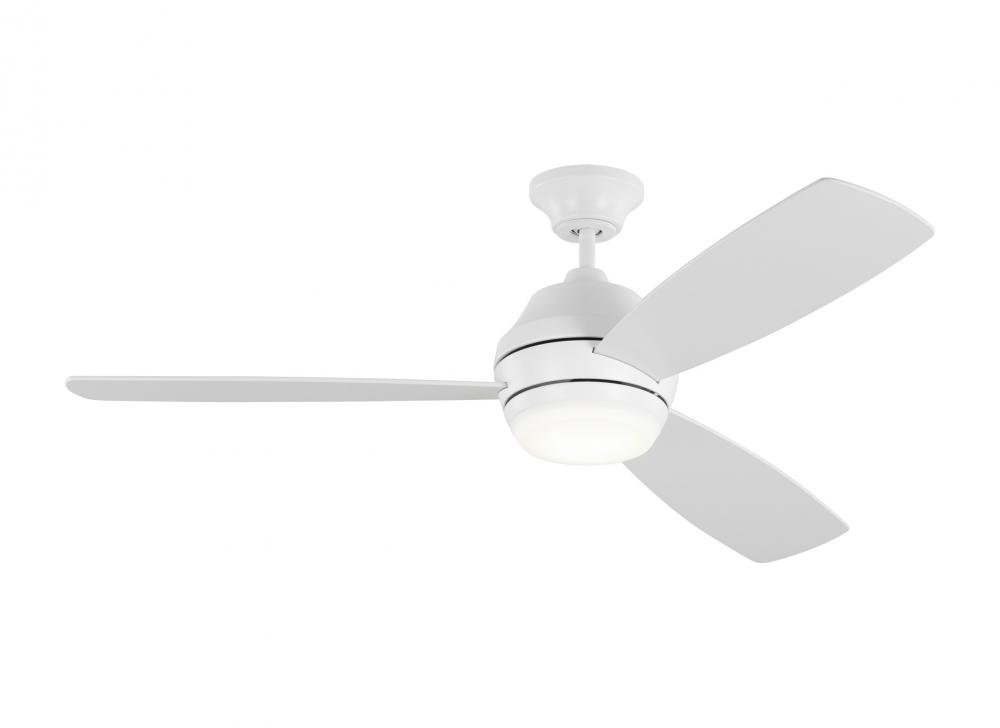Ikon 52&#34; LED Ceiling Fan