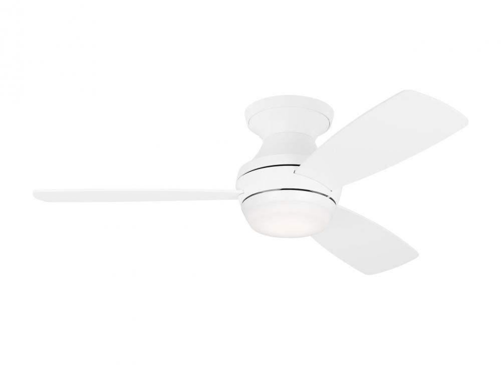 Ikon 44&#34; LED Ceiling Fan