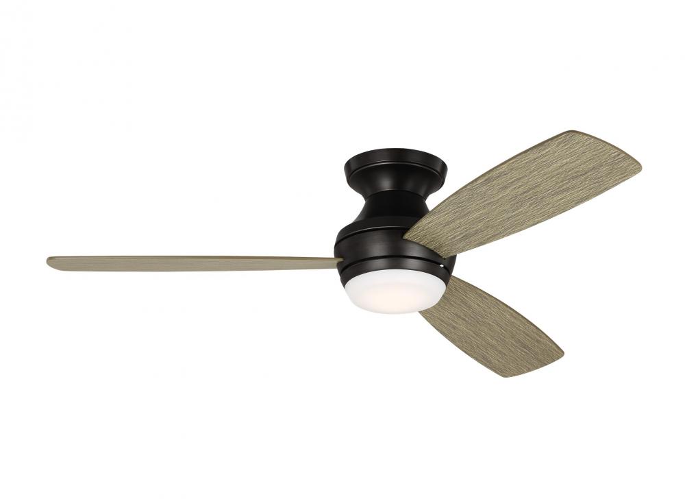 Ikon 52&#34; LED Ceiling Fan