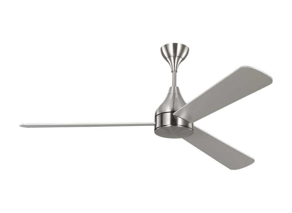 Streaming 60&#34; LED Ceiling Fan