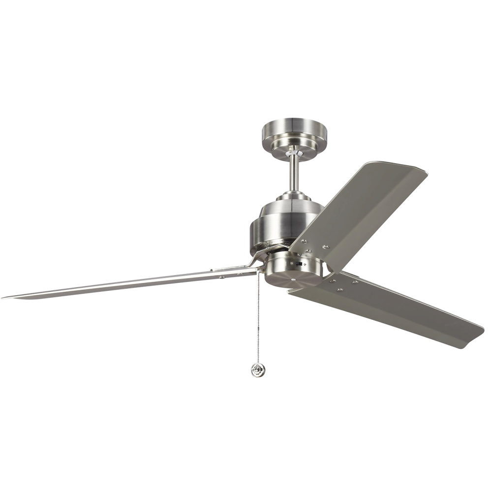 Arcade 54&#34; Ceiling Fan