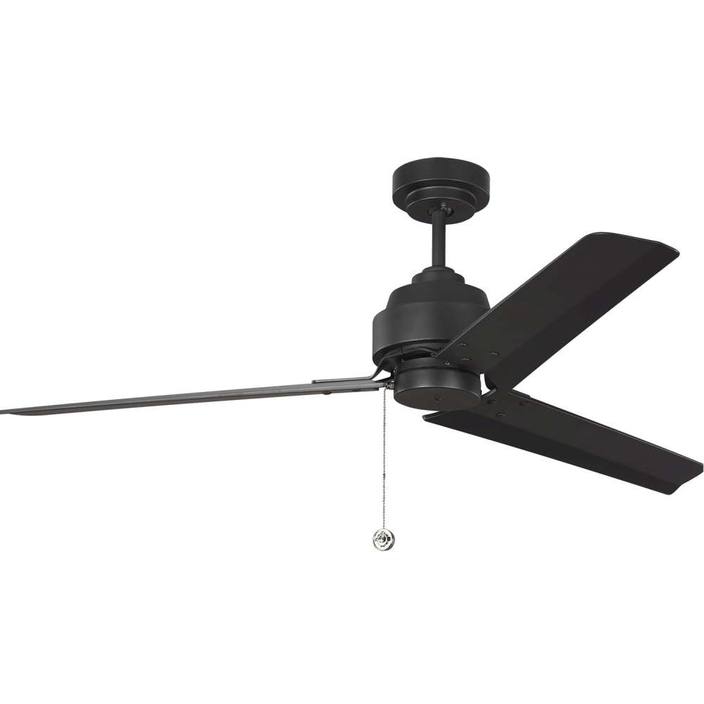 Arcade 54&#34; Ceiling Fan