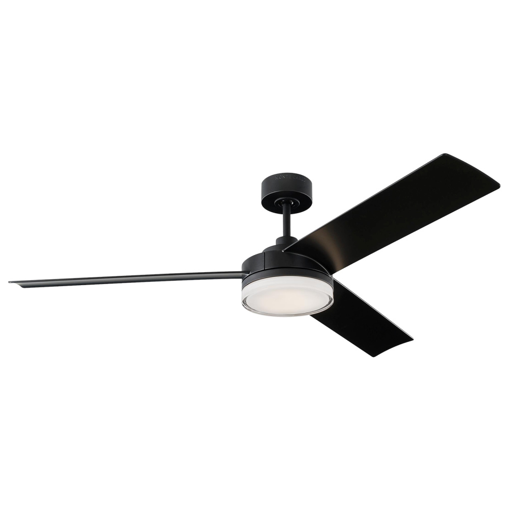 Cirque 56&#34; LED Ceiling Fan