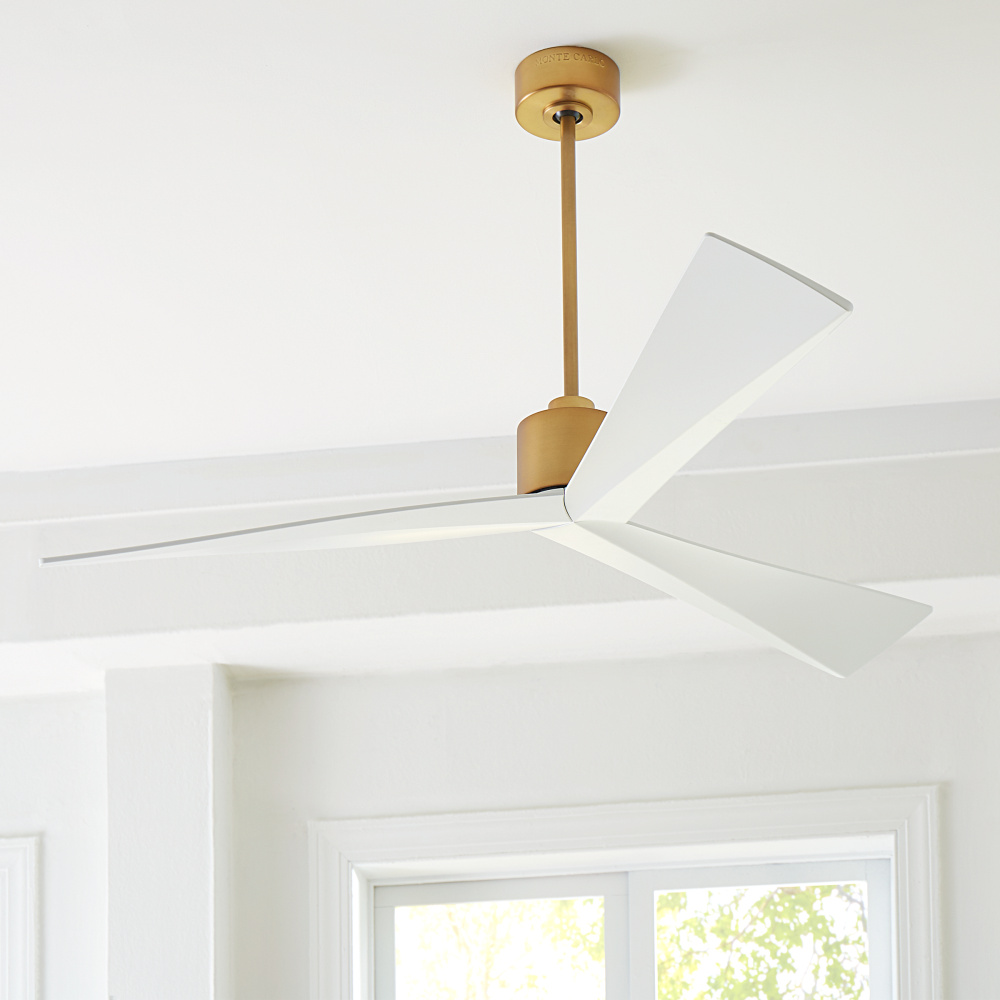 Adler 60&#34; Ceiling Fan
