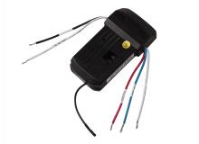 Visual Comfort & Co. Fan Collection MCRC-RC1 - Canopy Mounted 4-Speed Universal Receiver