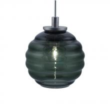 Jesco QAP753-SM/SN - Quick Adapt Low Voltage Pendant