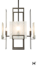 Hubbardton Forge 131550-SKT-MULT-14-FD0836 - Geo 4-Light Pendant