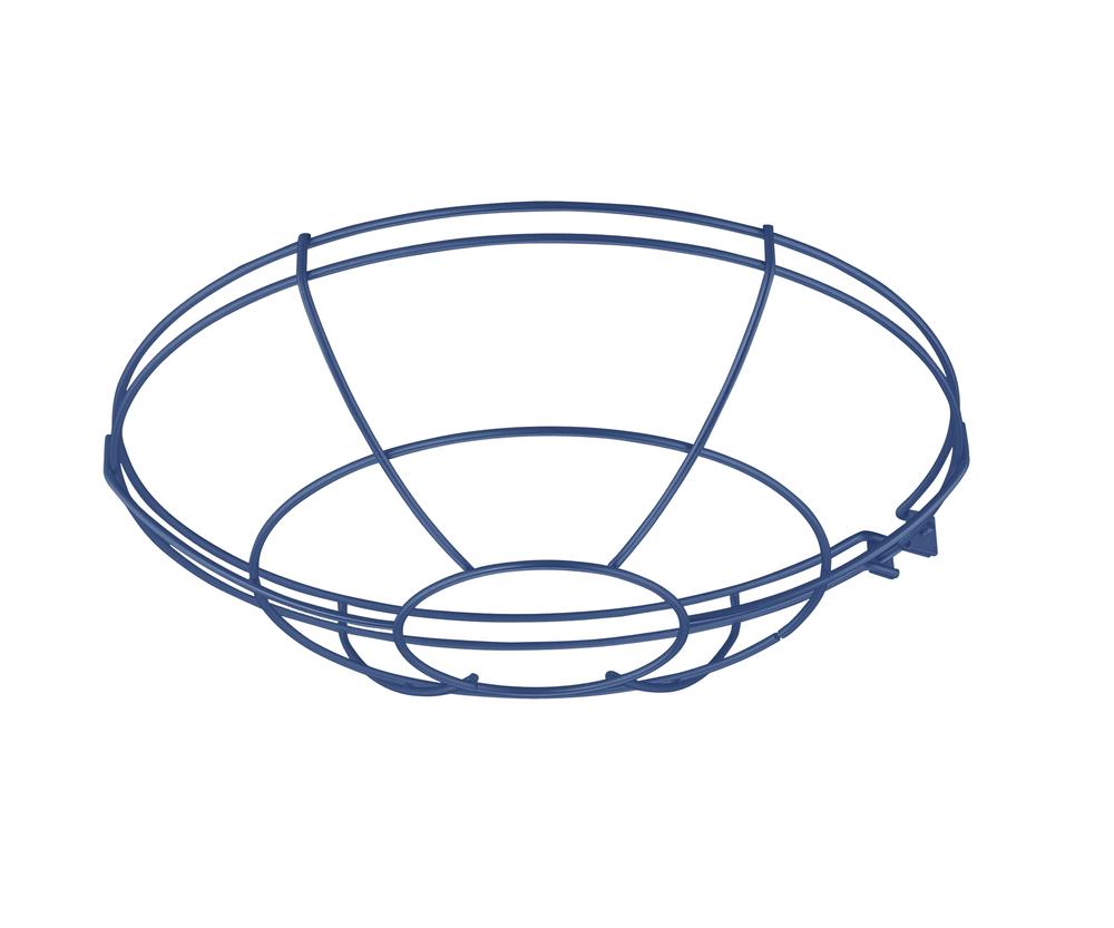 R Series Wire Guard Navy Blue