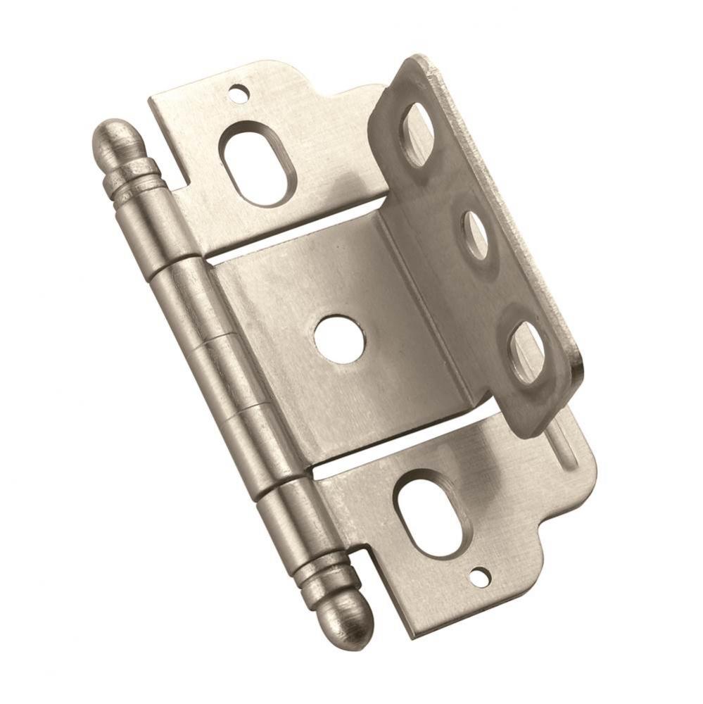 HINGE  3/4''  PK3180TB-G10  FULL INSET FULL