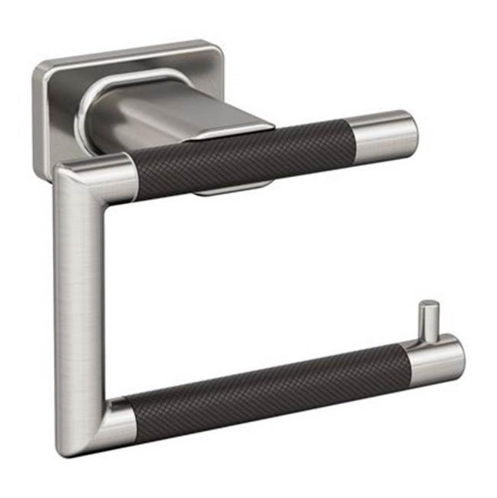 Bronx Tissue Holder, Gunmetal