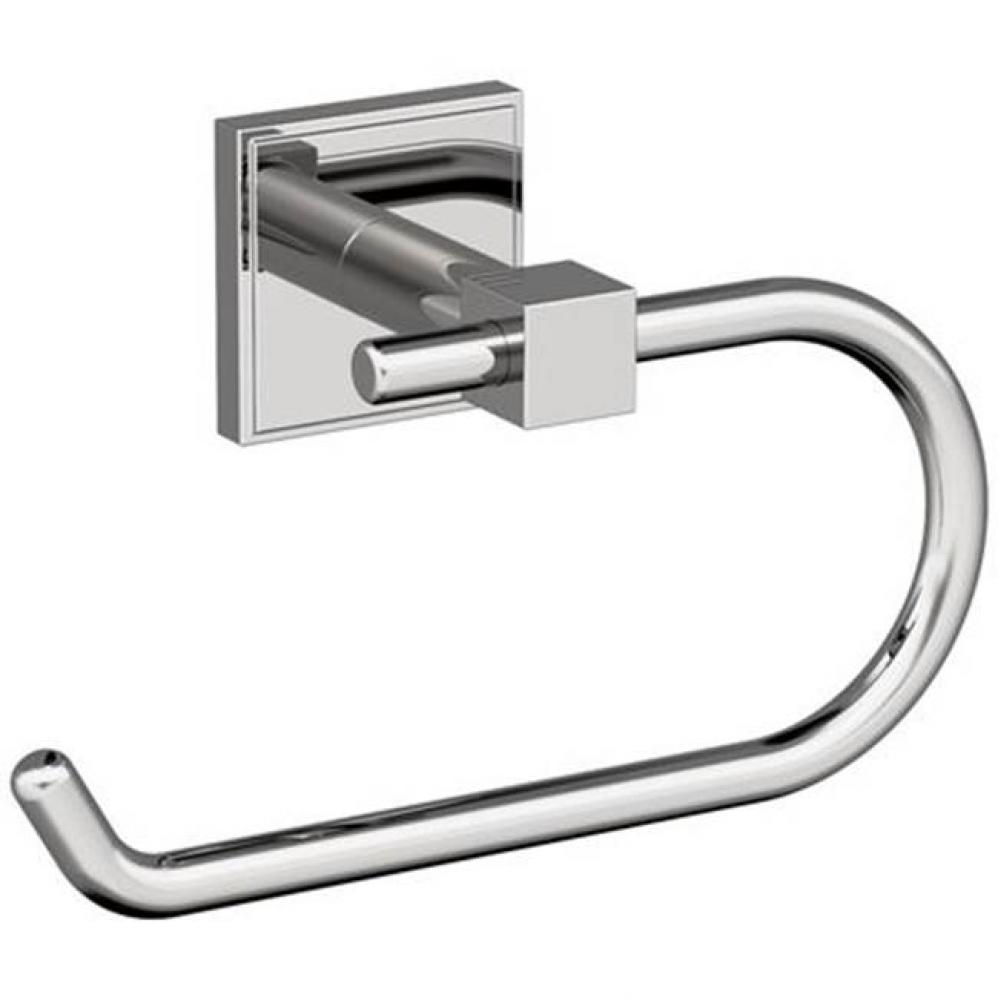 Appoint Tissue Holder, Polished Nickel