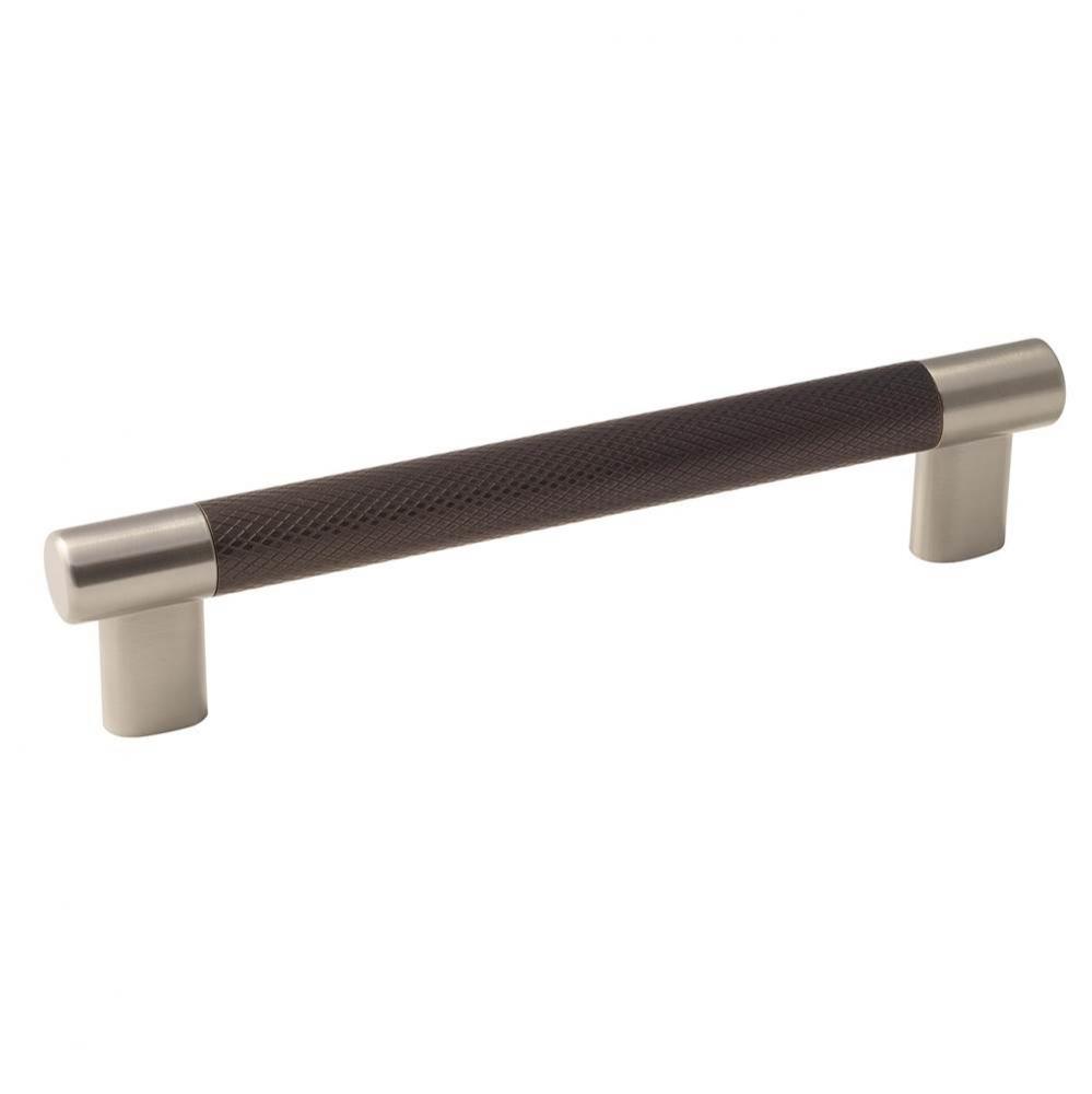 Bronx Pull, Polished Nickel