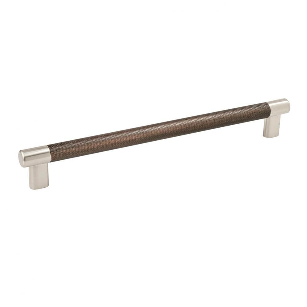 Bronx Pull, Gunmetal