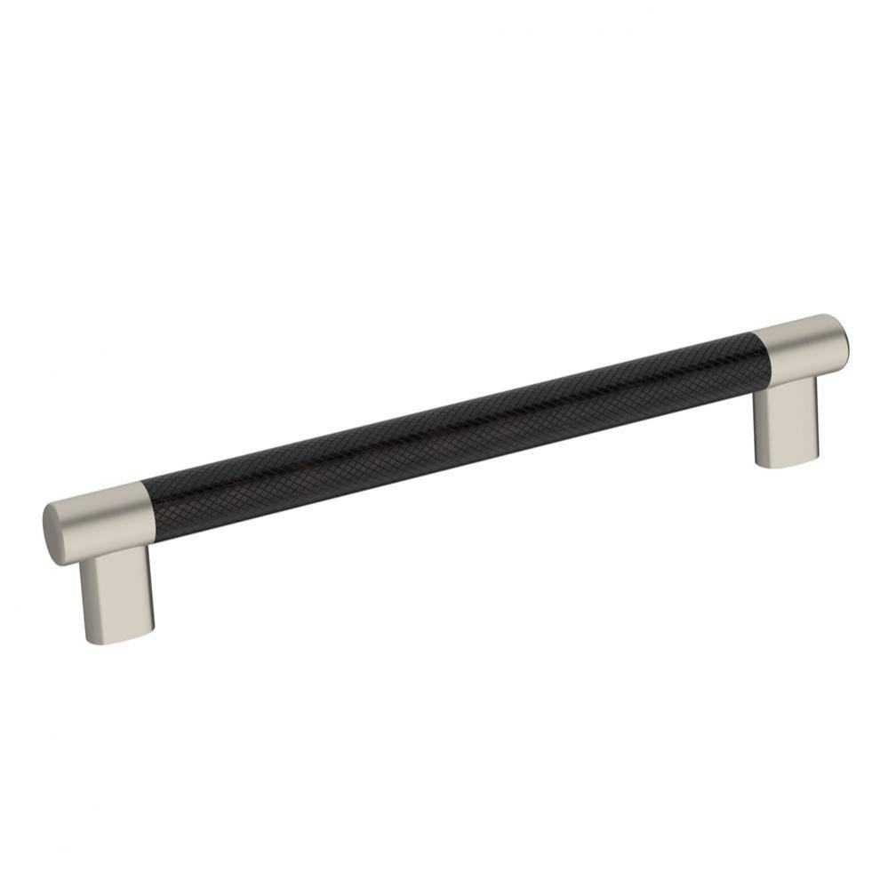 Bronx Pull, Oil Rubbed Bronze