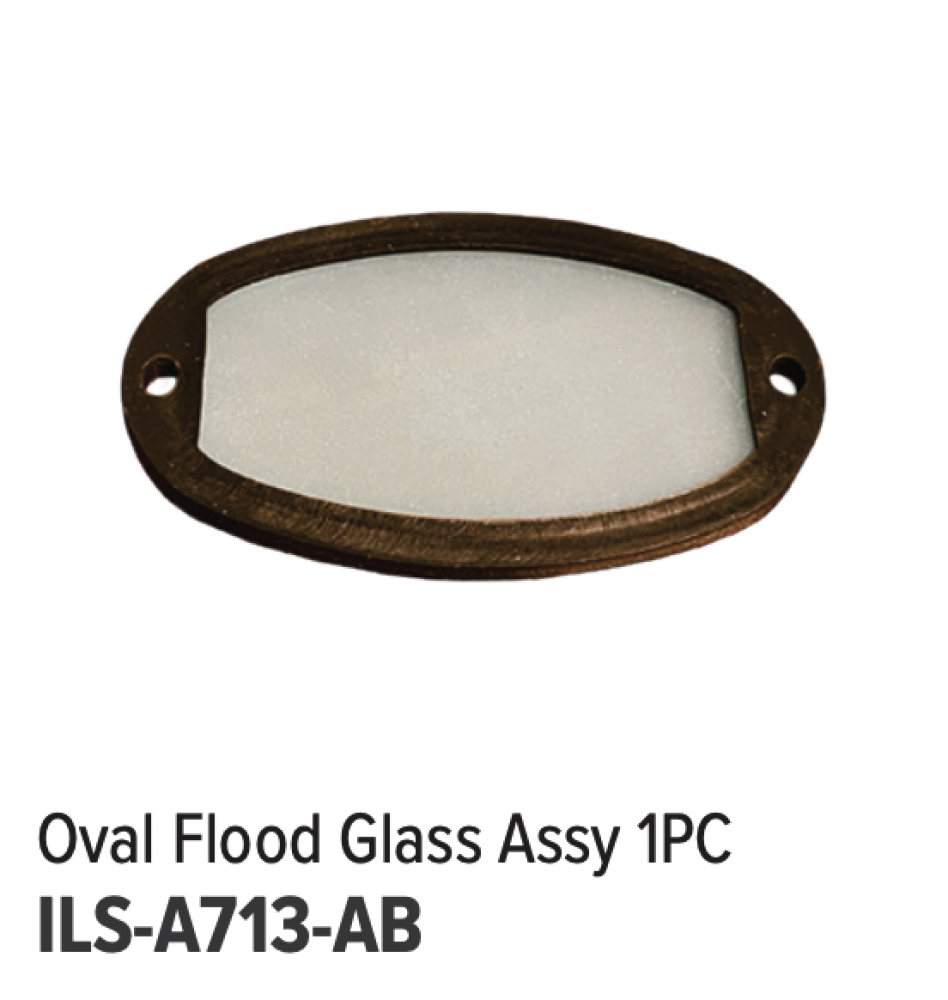 Irradiar Landscape Product Accessories