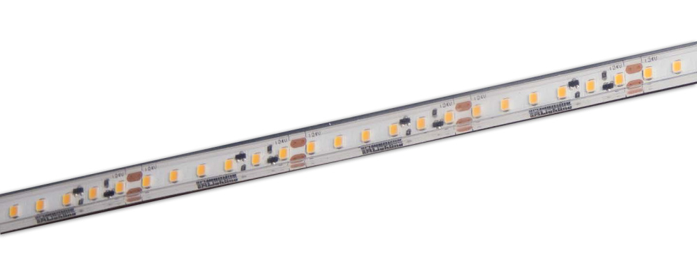 LTR-P Pro Series Wet Location 24VDC 5.8W LED Tape