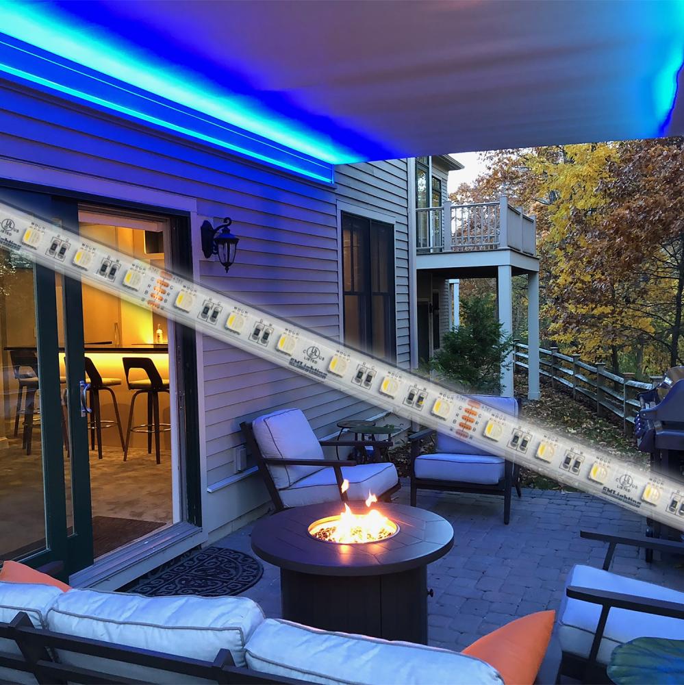 LEDTaskÃƒÂ¢Ã¢â‚¬Å¾Ã‚Â¢ 2020 24VDC LTR-S Specification Series Indoor Location LED Tape - 98&#39;-6&#3