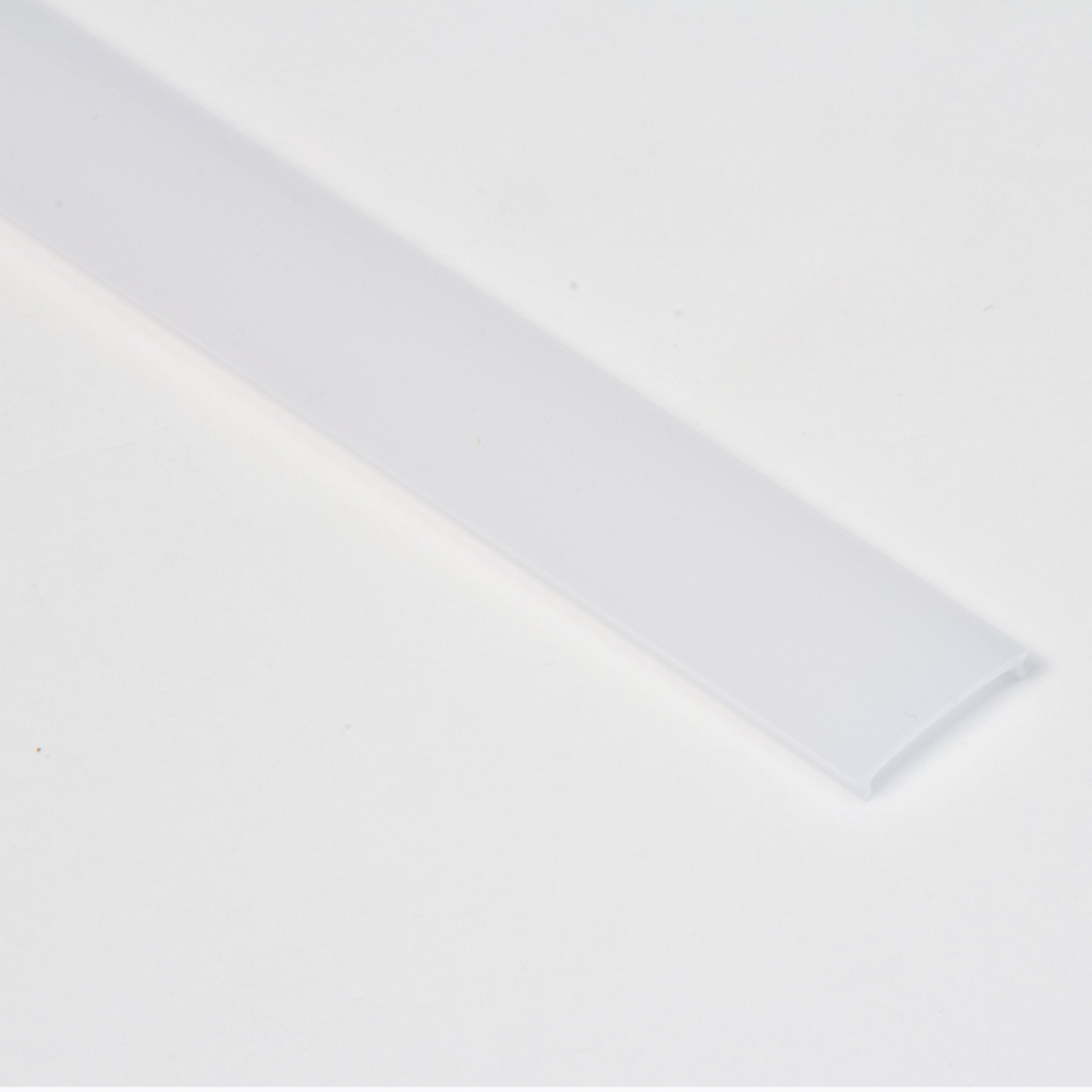 Channel Snap-In Frosted Lens