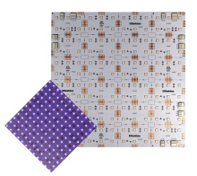 GM Lighting GM-SOC-2 - STANDOFF CLEAR 19MM 4PACK (For Lamina Series)