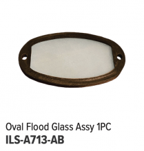 GM Lighting ILS-A713-AB - Irradiar Landscape Product Accessories