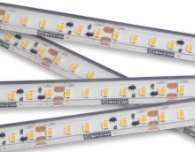 GM Lighting LTR-P-WP-24V-5.8W-30K-16 - 24VDC, 16'-4" (5M),  423 lumens/ft., 3000K