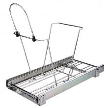 WASTE SOLUTION METAL SINGLE 35