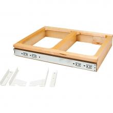 WASTE SOLUTION WOOD DOUBLE 35