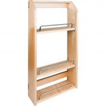 DOOR MOUNTED RACKS
