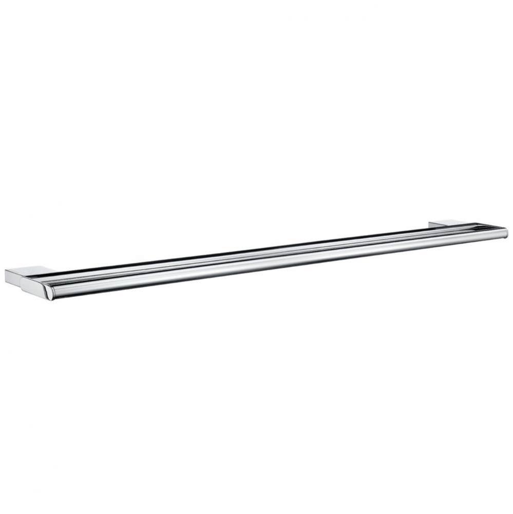 Air Double Towel Rail 24&apos;&apos; Pc