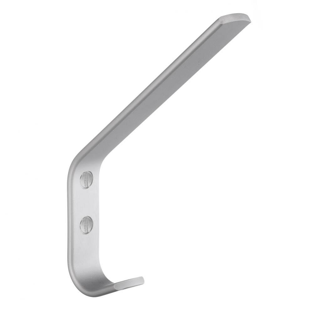 Coat And Hat Hook Matt Aluminum