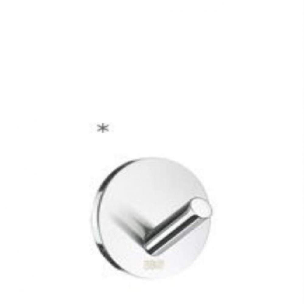 Design Single Hook Mini Self Adhesive Pol Sb 4 Pcs