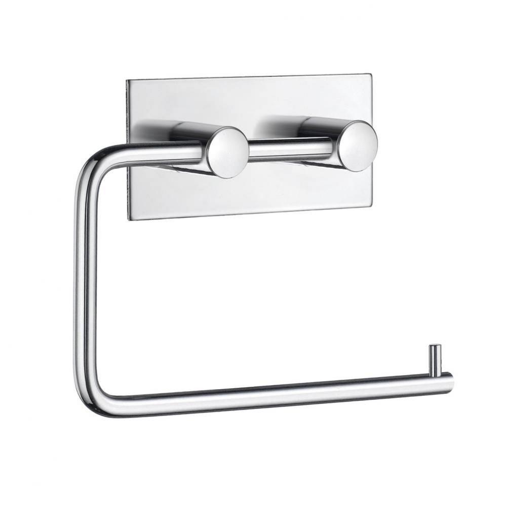 Euro Tp Holder P Ss Self Adhes