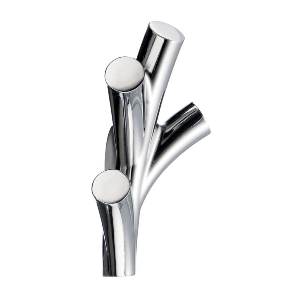 Organic Design Quad Hook