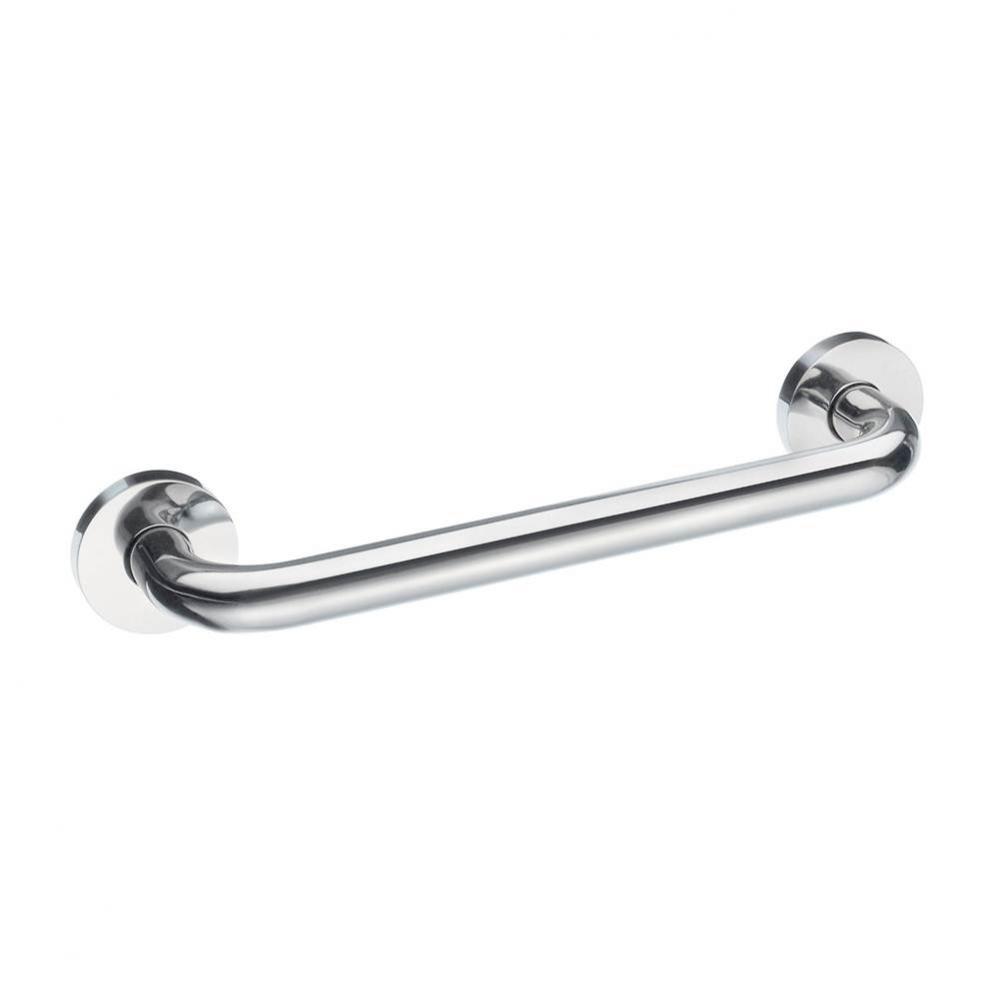 Living Grab Bar- Stainless Steel 1&apos;&apos; Diameter - Length 12&apos;&apos;