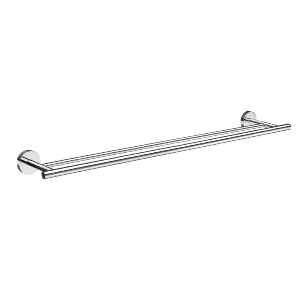 Home Dbld Twl Rail 24&apos;&apos; Pc