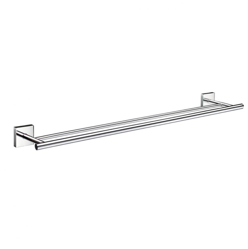 House Dbl Twl Rail 24&apos;&apos; Pc