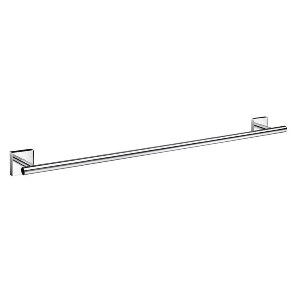 House Sngl Towel Rail 24&apos;&apos; Pc