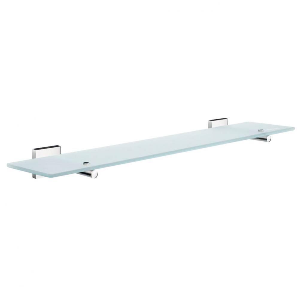 House Glass Shelf 24&apos;&apos; Pc
